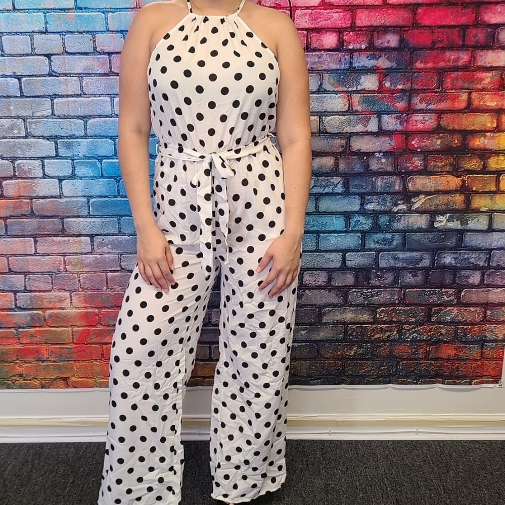 Pool Jumpsuits - Picture 2 of 13